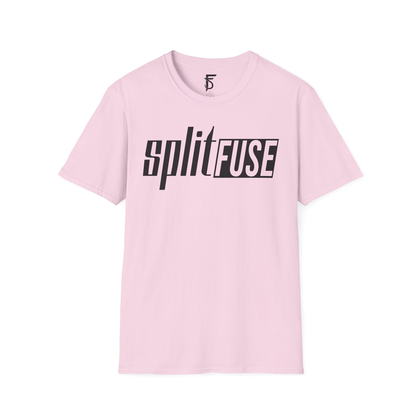 SPLITFUSE CLASSIC LOGO TEE
