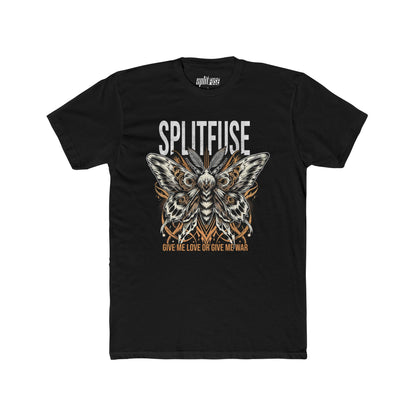 Solo Mundo – Give Me Love or Give Me War T-shirt