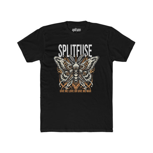 Solo Mundo – Give Me Love or Give Me War T-shirt