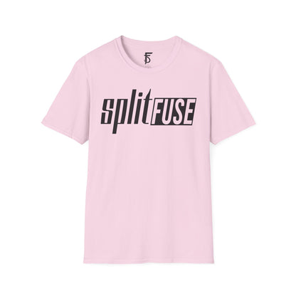 SPLITFUSE CLASSIC LOGO TEE