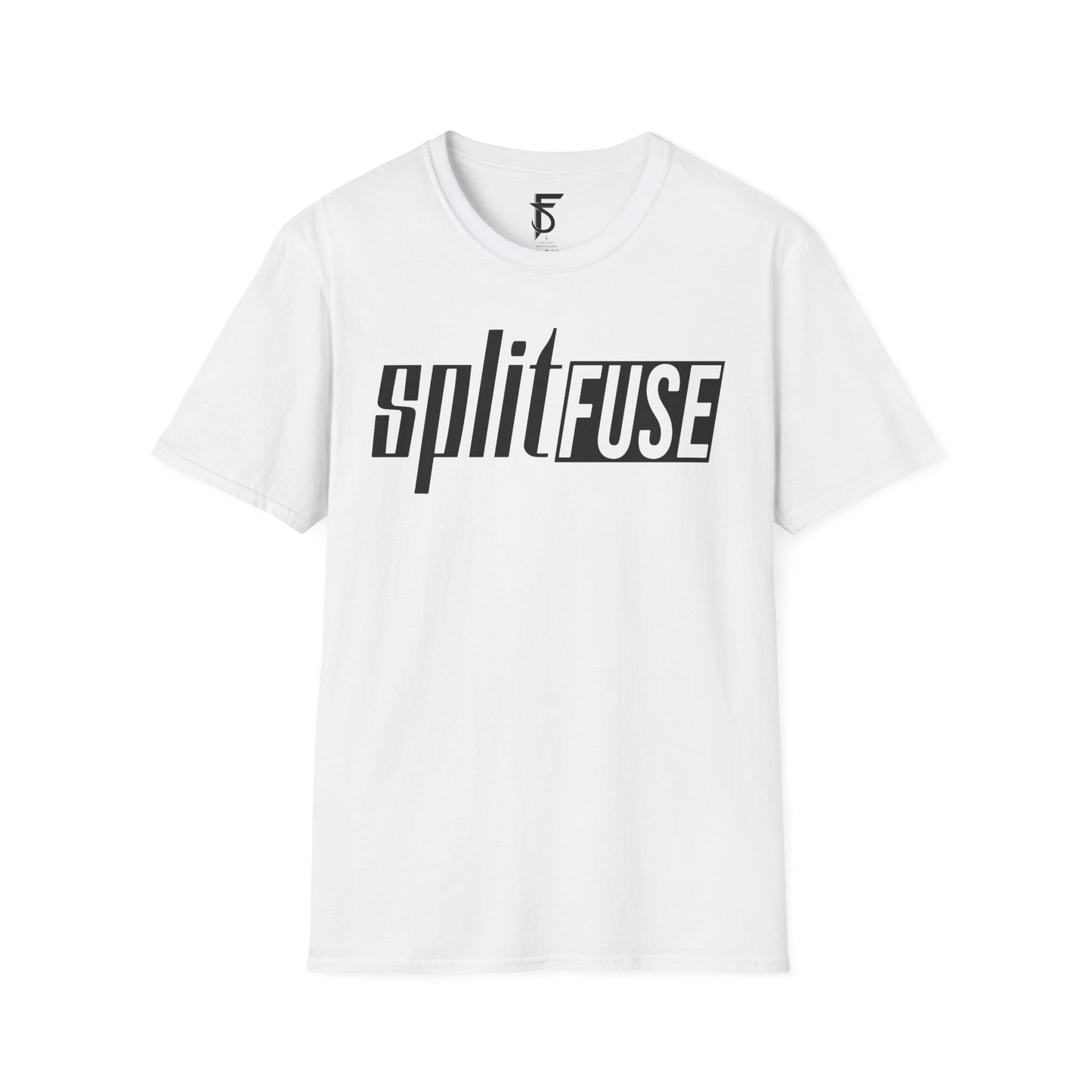 SPLITFUSE CLASSIC LOGO TEE