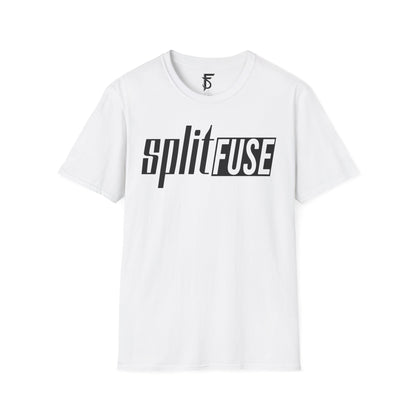 SPLITFUSE CLASSIC LOGO TEE