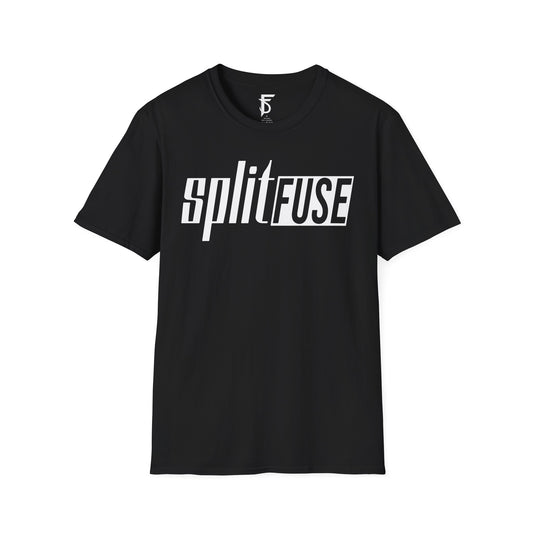 SPLITFUSE CLASSIC LOGO TEE