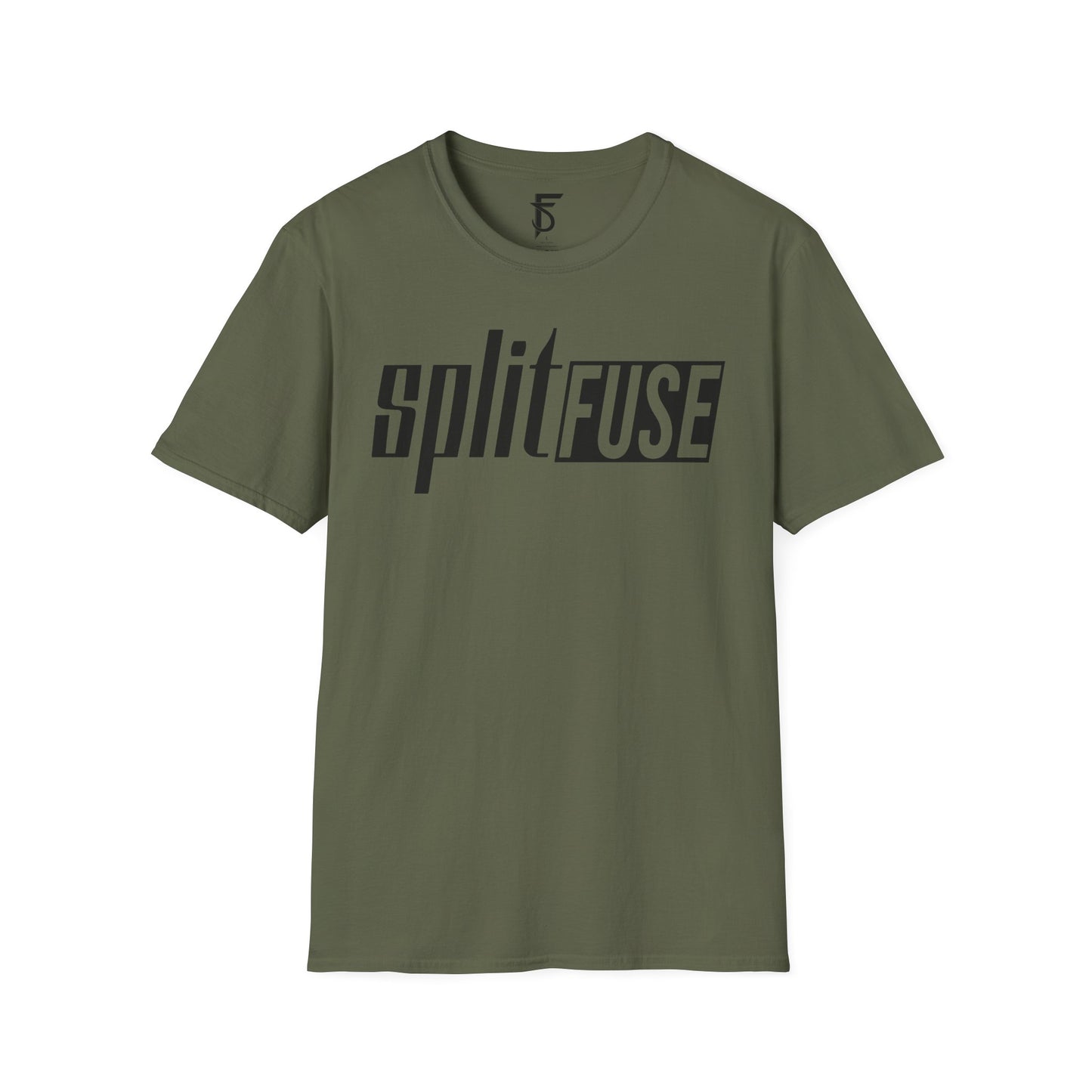 SPLITFUSE CLASSIC LOGO TEE
