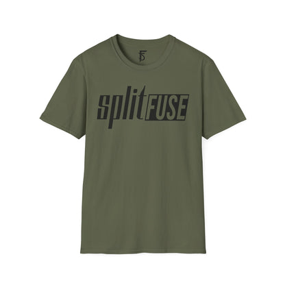 SPLITFUSE CLASSIC LOGO TEE