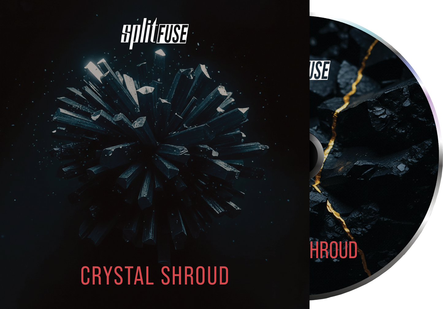 CRYSTAL SHROUD – CD