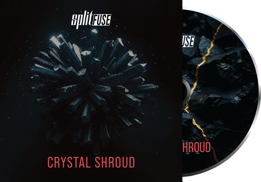 CRYSTAL SHROUD – CD